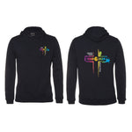 Devonport Christian School 2025 Leavers Hoodie