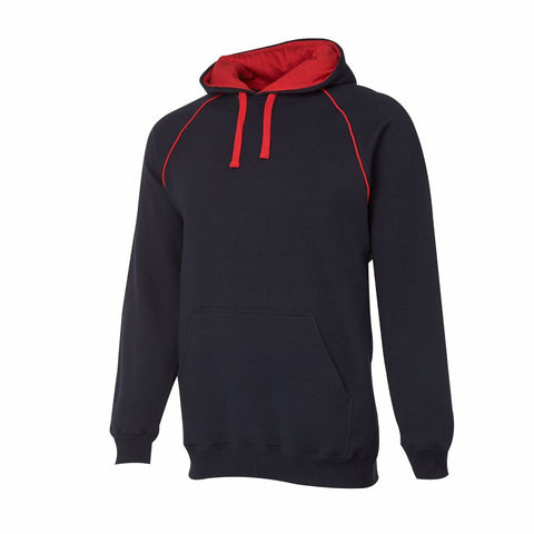 Deluxe Hoodie